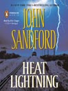 Heat Lightning Heat Lightning